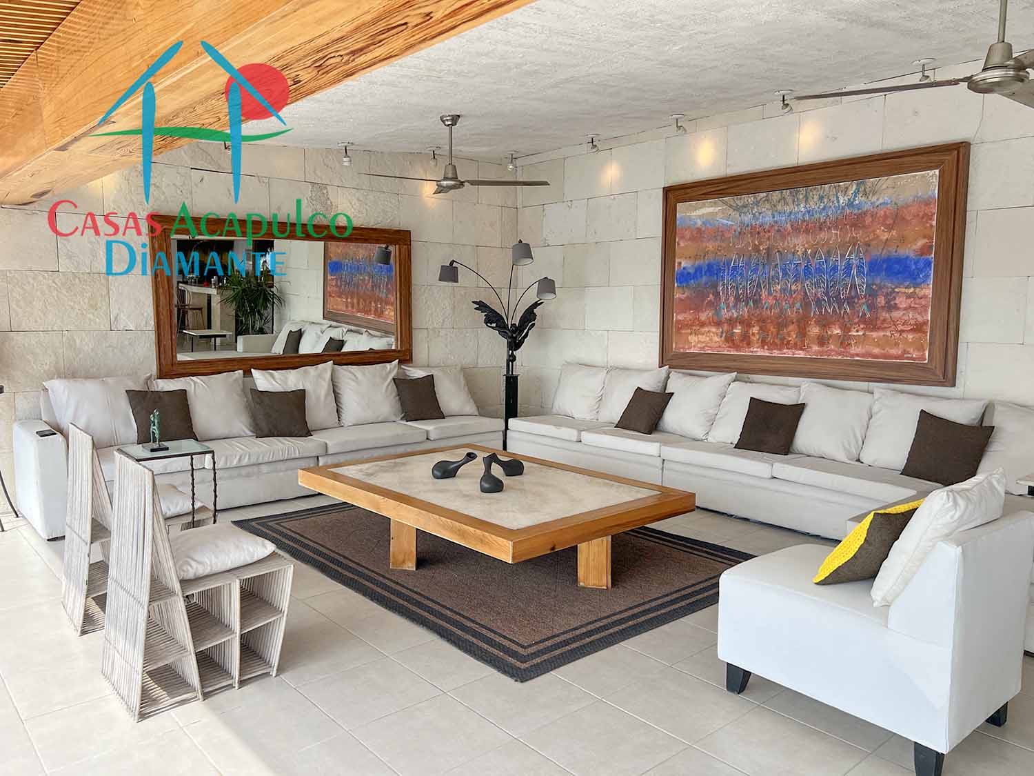 Lomas del Marqués Villa Marli - Estancia 18